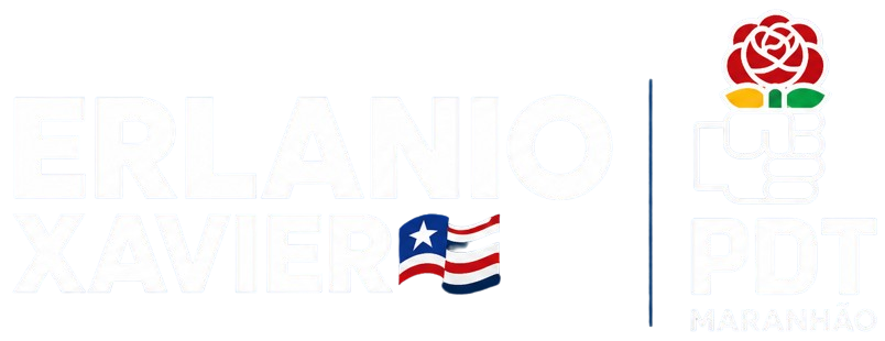 Erlanio Xavier Vereador